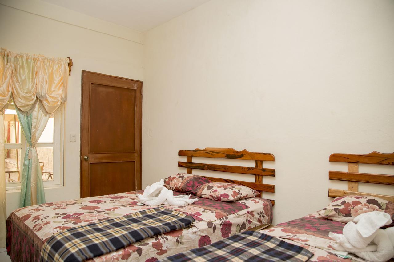 Hotel Aruma El Remate Værelse billede